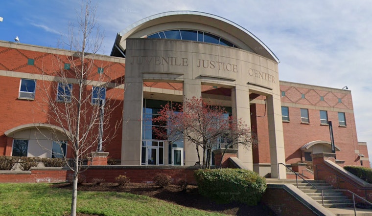 Two 12-Year-Old Nashville Students Charged for Allegedly Stealing Teacher's SUV, Prompting Interstate Chase