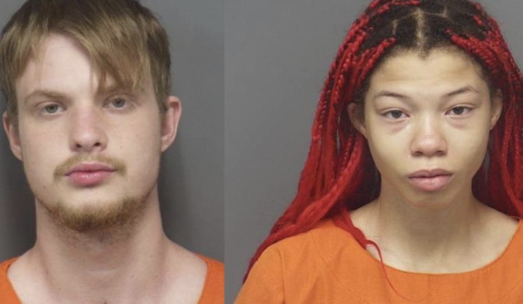 Two Arrested in Connection with Avon Shooting as Indiana Police Solve Cold Cases; Separate Indianapolis Homicide Leads to Arrest