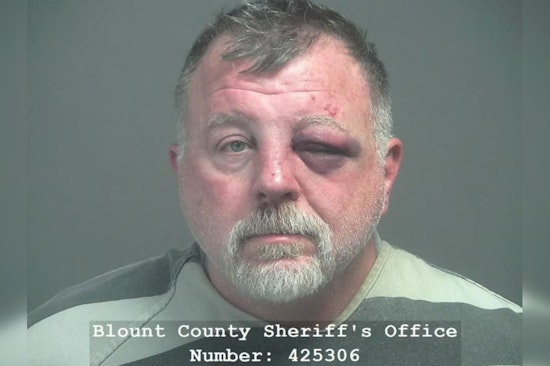 Two Blount County Deputies Recovering After Being Shot in Rockford Standoff, Suspect Ronald Millsaps In Custody