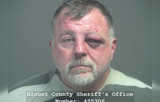 Two Blount County Deputies Recovering After Being Shot in Rockford Standoff, Suspect Ronald Millsaps In Custody
