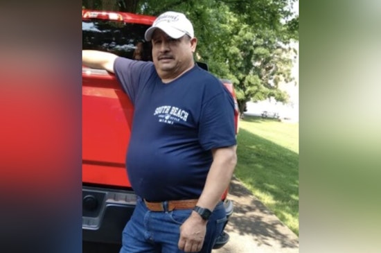 Two Charged in Robertson County Homicide as Search Continues for Springfield Man Polo Saldierna