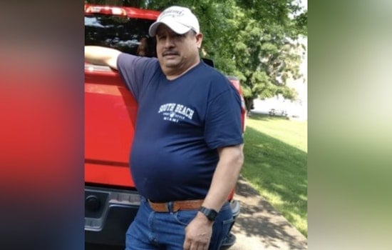Two Charged in Robertson County Homicide as Search Continues for Springfield Man Polo Saldierna