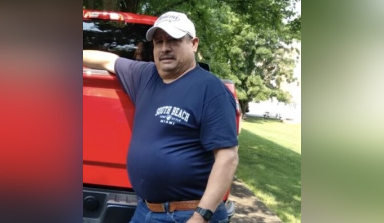 Two Charged in Robertson County Homicide as Search Continues for Springfield Man Polo Saldierna