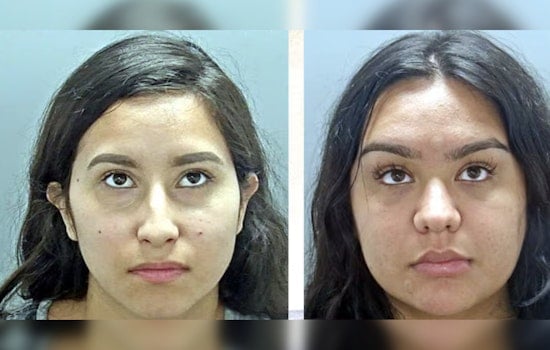 Two Charged with Drug Trafficking Following Major Fentanyl Bust During Carson City Traffic Stop