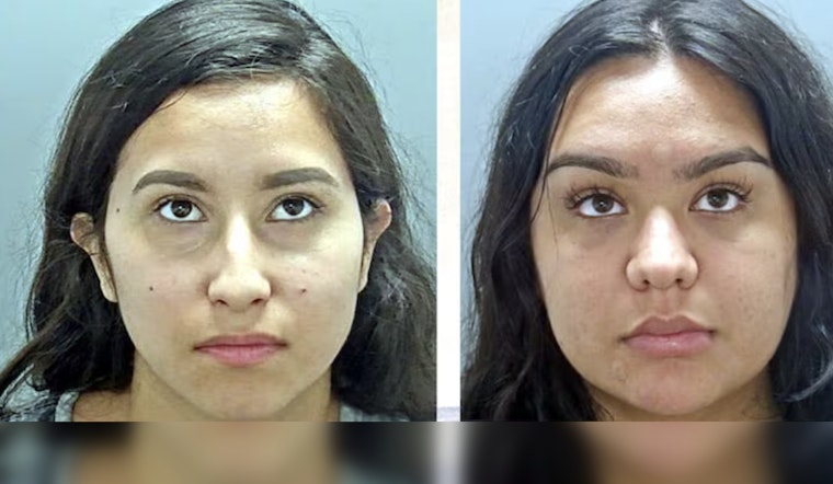 Two Charged with Drug Trafficking Following Major Fentanyl Bust During Carson City Traffic Stop