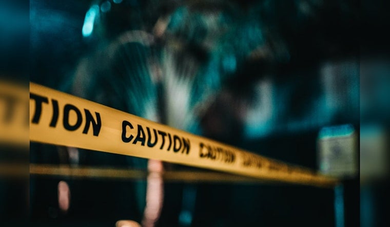Two Dead, Six Injured at Juneteenth Event in Round Rock, Texas; Police Investigate Shooting Amidst Community Grief