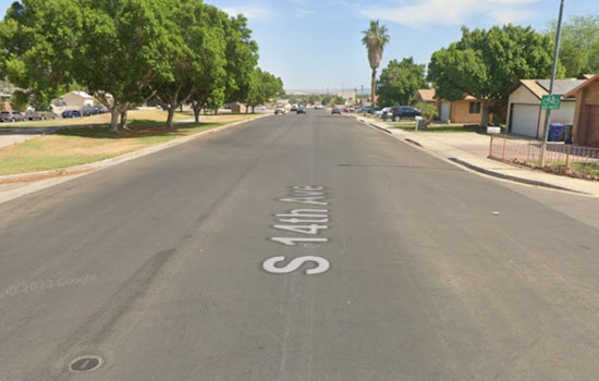 Two Dead, Three Hospitalized as Speed, Alcohol Suspected in Fatal Yuma Crash Involving Teen Driver