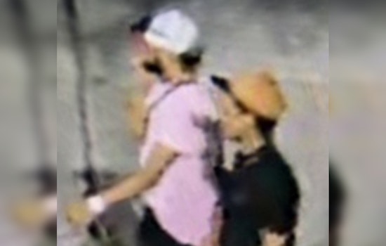 Two Detained as Persons of Interest in Houston Girl's Tragic Death, Community Seeks Justice