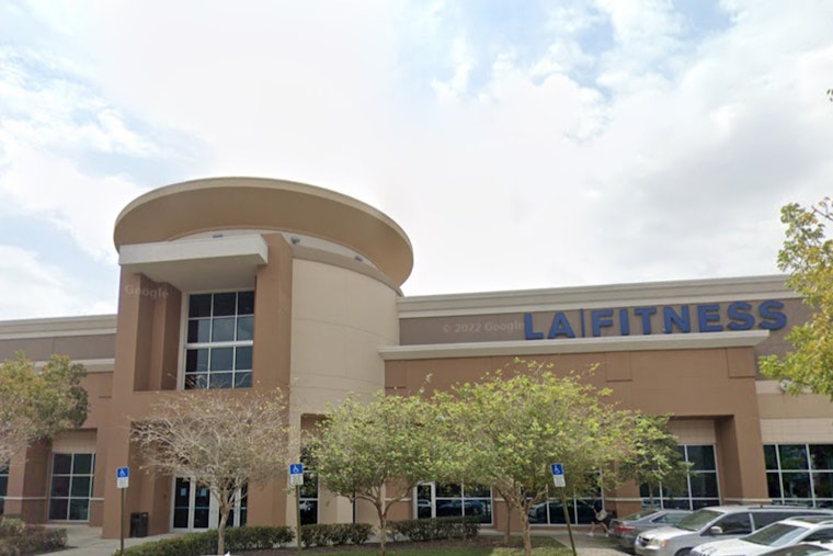 Two Hospitalized Following Stabbing Incident at West Miami-Dade LA Fitness
