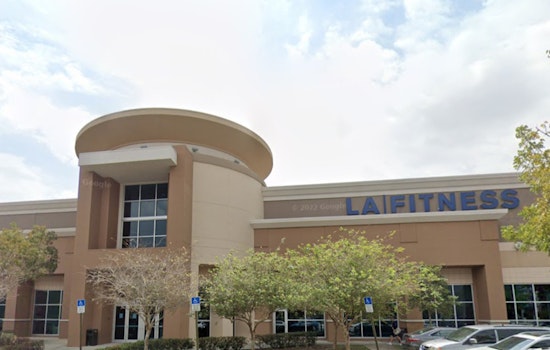 Two Hospitalized Following Stabbing Incident at West Miami-Dade LA Fitness