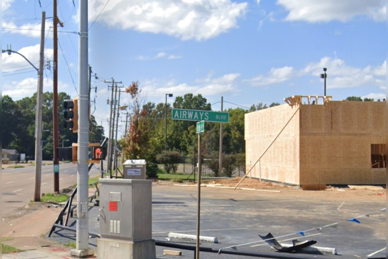 Two Injured in Shooting near Memphis International Airport, Authorities Seek Public's Help