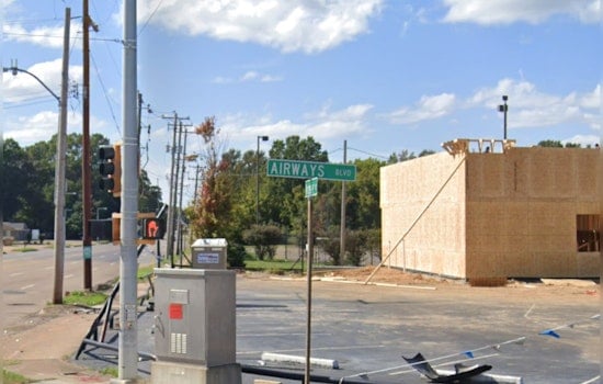 Two Injured in Shooting near Memphis International Airport, Authorities Seek Public's Help