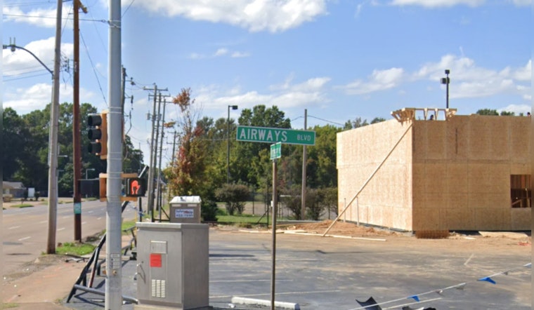 Two Injured in Shooting near Memphis International Airport, Authorities Seek Public's Help