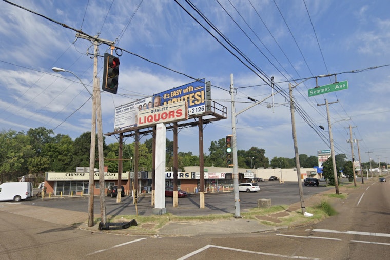 Two Injured in Shooting on Lamar Avenue in Memphis' Orange Mound, Police Seek Witnesses