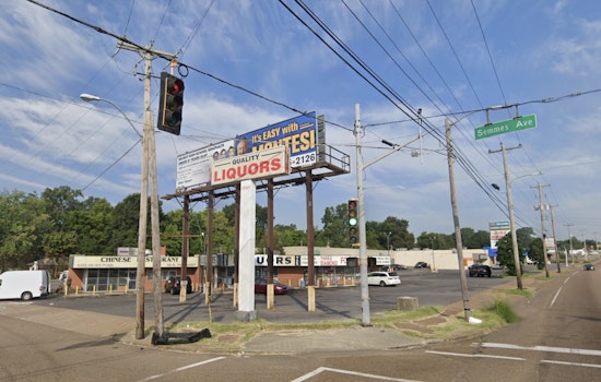 Two Injured in Shooting on Lamar Avenue in Memphis' Orange Mound, Police Seek Witnesses
