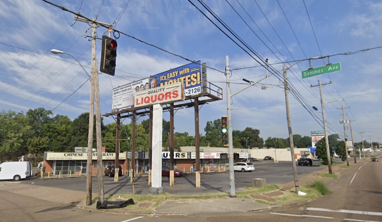Two Injured in Shooting on Lamar Avenue in Memphis' Orange Mound, Police Seek Witnesses