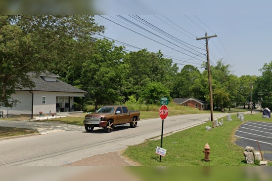 Two Injured, Multiple Affected as Gunfire Disrupts Block Party in Bolivar, Tennessee