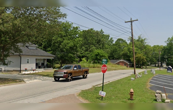 Two Injured, Multiple Affected as Gunfire Disrupts Block Party in Bolivar, Tennessee