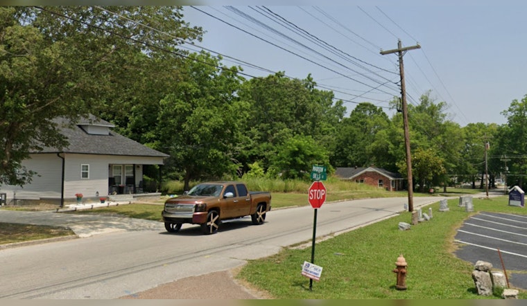 Two Injured, Multiple Affected as Gunfire Disrupts Block Party in Bolivar, Tennessee