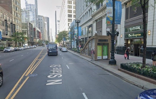 Two Juveniles Detained in Chicago for Alleged String of Robberies Including Crime Against Elderly Victim