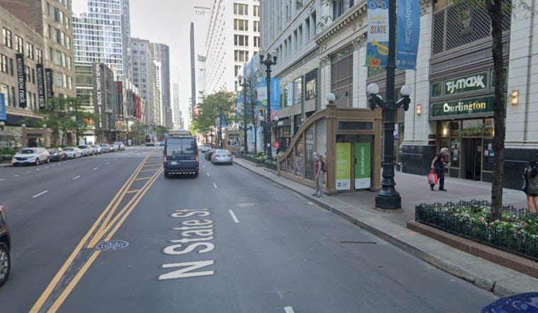 Two Juveniles Detained in Chicago for Alleged String of Robberies Including Crime Against Elderly Victim