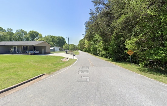 Two Juveniles Injured in Gastonia Shooting; Police Investigation Underway in Gaston County