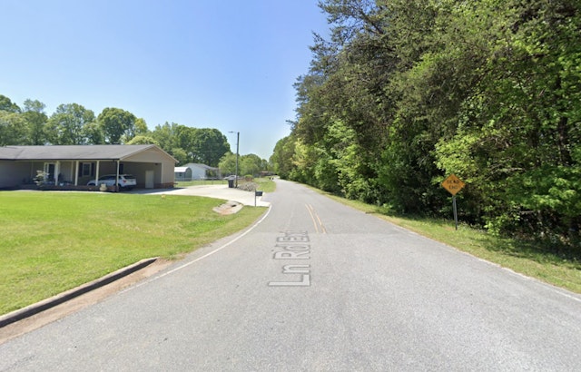 Two Juveniles Injured in Gastonia Shooting; Police Investigation Underway in Gaston County