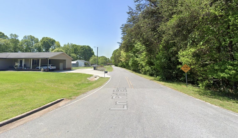 Two Juveniles Injured in Gastonia Shooting; Police Investigation Underway in Gaston County