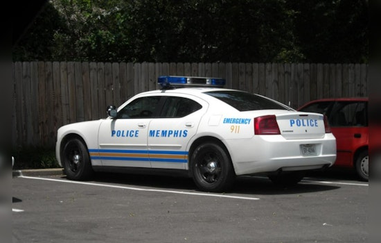 Two Men Critically Wounded in Double Shooting on E.H. Crump Boulevard in Memphis
