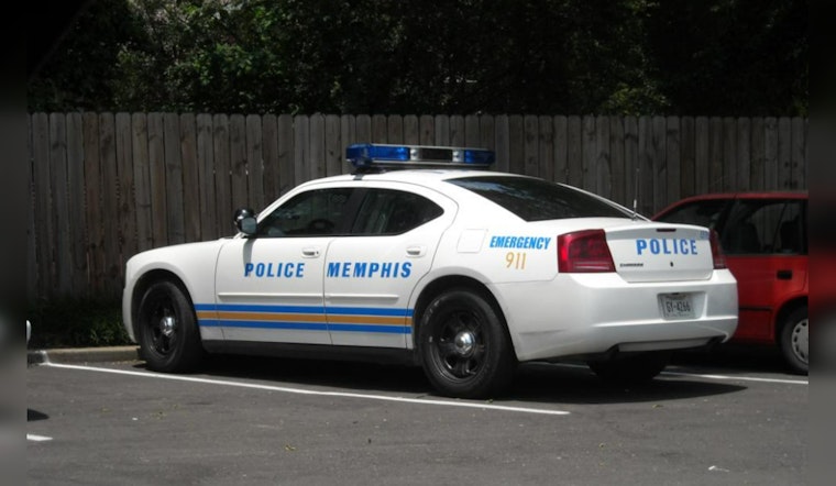 Two Men Critically Wounded in Double Shooting on E.H. Crump Boulevard in Memphis