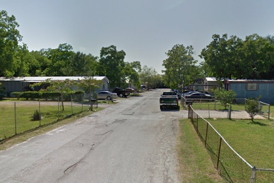 Two Men Found Dead in Channelview Trailer Due to Carbon Monoxide Poisoning