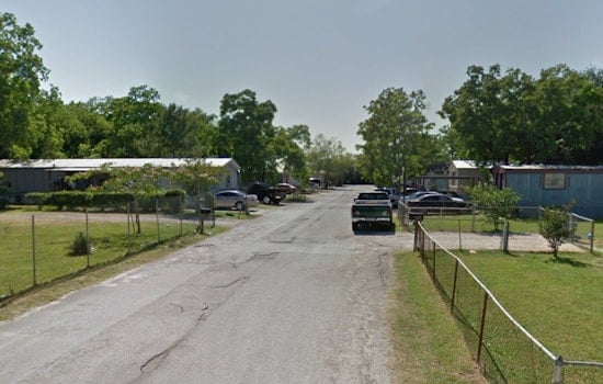 Two Men Found Dead in Channelview Trailer Due to Carbon Monoxide Poisoning