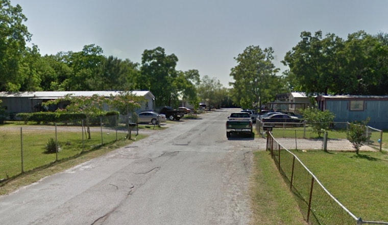 Two Men Found Dead in Channelview Trailer Due to Carbon Monoxide Poisoning