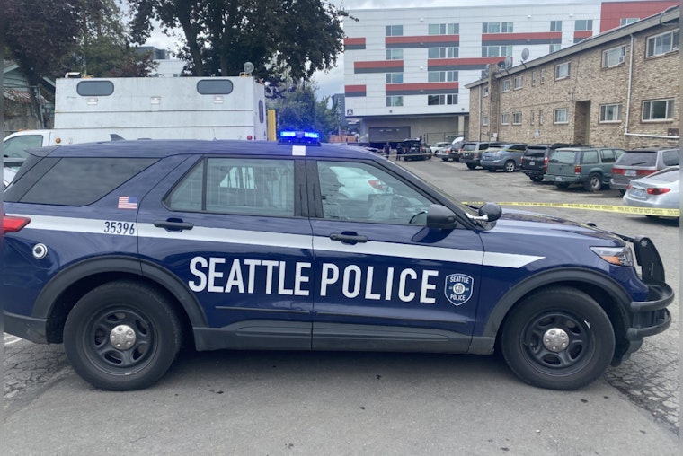 Two Men Hospitalized After Afternoon Shooting in Seattle's Rainier Valley, Police Seek Information