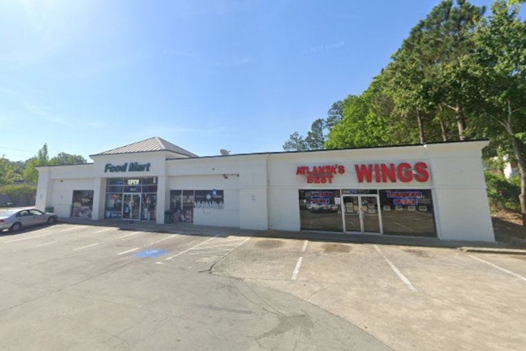 Two Men in Critical Condition After Shootout at Atlanta's Best Wings in DeKalb County