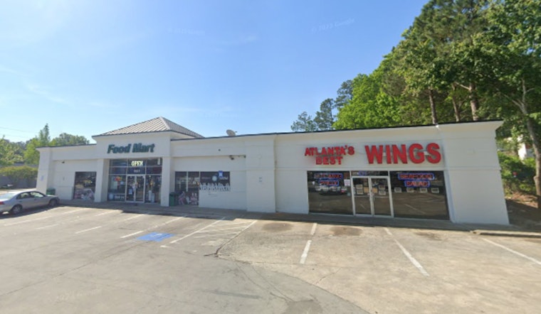 Two Men in Critical Condition After Shootout at Atlanta's Best Wings in DeKalb County