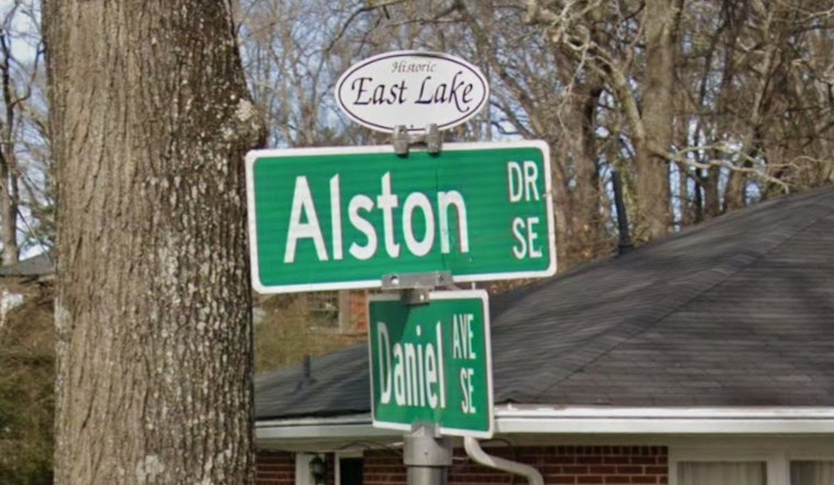 Two Men Wounded in Southeast Atlanta Shooting, Police Seek Public's Help in Investigation
