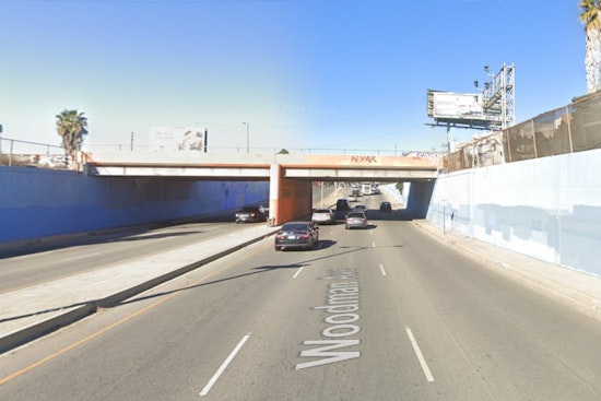 Two Pedestrians Fatally Struck by Amtrak Train in Los Angeles' Van Nuys Area
