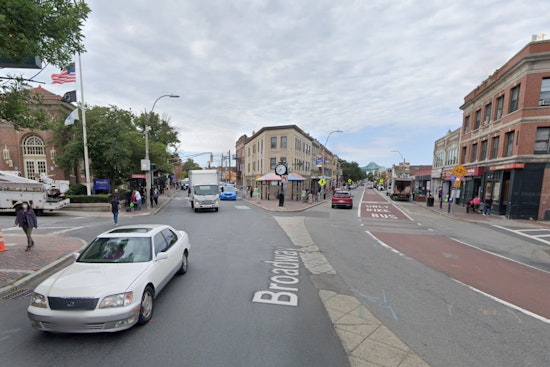 Two People Stabbed in Chelsea as Authorities Seek Witnesses and Assure No Public Threat