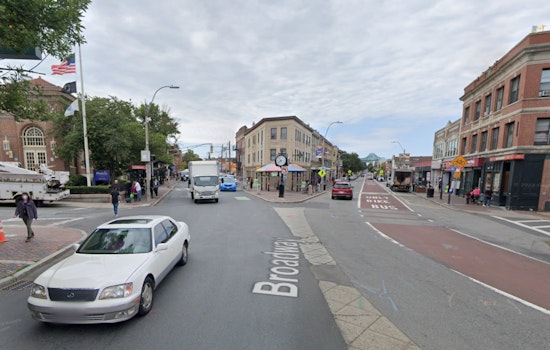 Two People Stabbed in Chelsea as Authorities Seek Witnesses and Assure No Public Threat