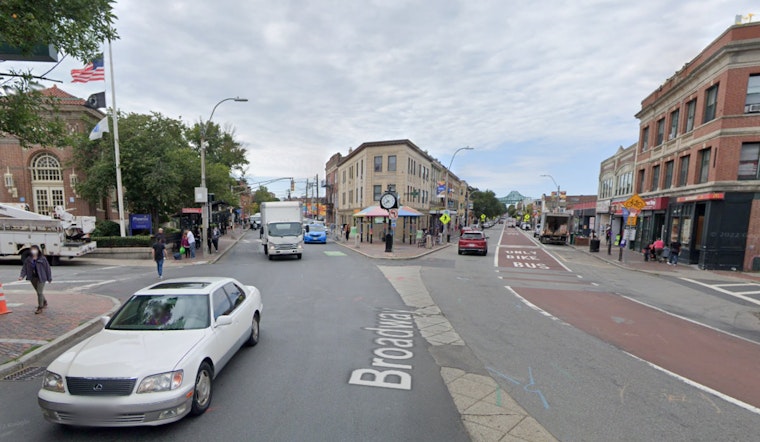 Two People Stabbed in Chelsea as Authorities Seek Witnesses and Assure No Public Threat