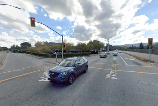 Two San Francisco Residents Arrested Following Sideshow Activity Near Redwood City