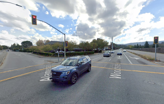 Two San Francisco Residents Arrested Following Sideshow Activity Near Redwood City