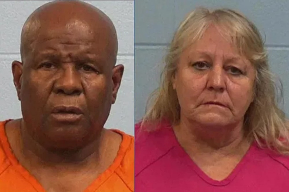 Two Seniors in Taylor, Texas, Accused of Running a Meth Ring from Senior Citizen Complex