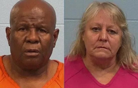 Two Seniors in Taylor, Texas, Accused of Running a Meth Ring from Senior Citizen Complex
