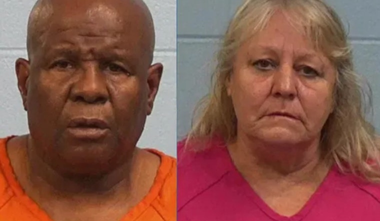 Two Seniors in Taylor, Texas, Accused of Running a Meth Ring from Senior Citizen Complex