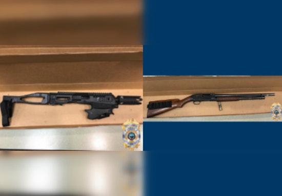 Two Shooting Incidents Shatter Evening Calm in Long Beach, Suspect Charged with Attempted Murder Following Dispute