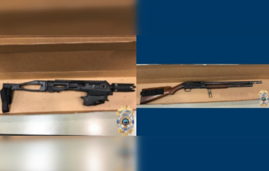 Two Shooting Incidents Shatter Evening Calm in Long Beach, Suspect Charged with Attempted Murder Following Dispute
