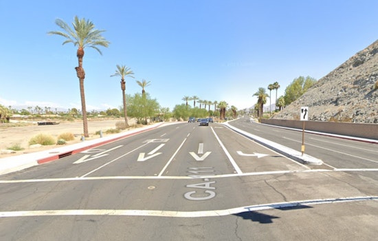 Two Suspected of Armed Robbery and Carjacking Arrested in Indio After Multi-Location Crime Spree