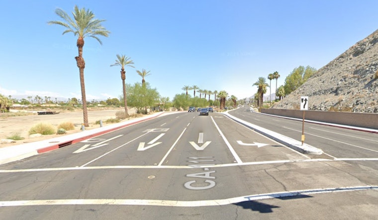 Two Suspected of Armed Robbery and Carjacking Arrested in Indio After Multi-Location Crime Spree